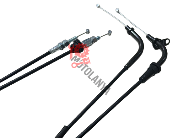 Gaz Teli ''2'li Set'' [ YBR K ] - YAMAHA