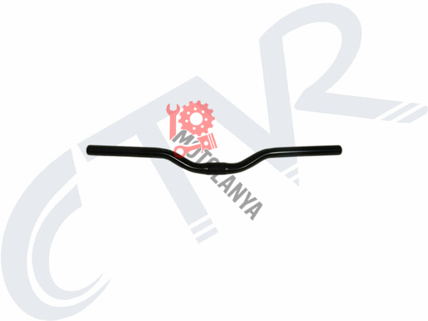 MTB GİDON 580 MM SİYAH CTBX