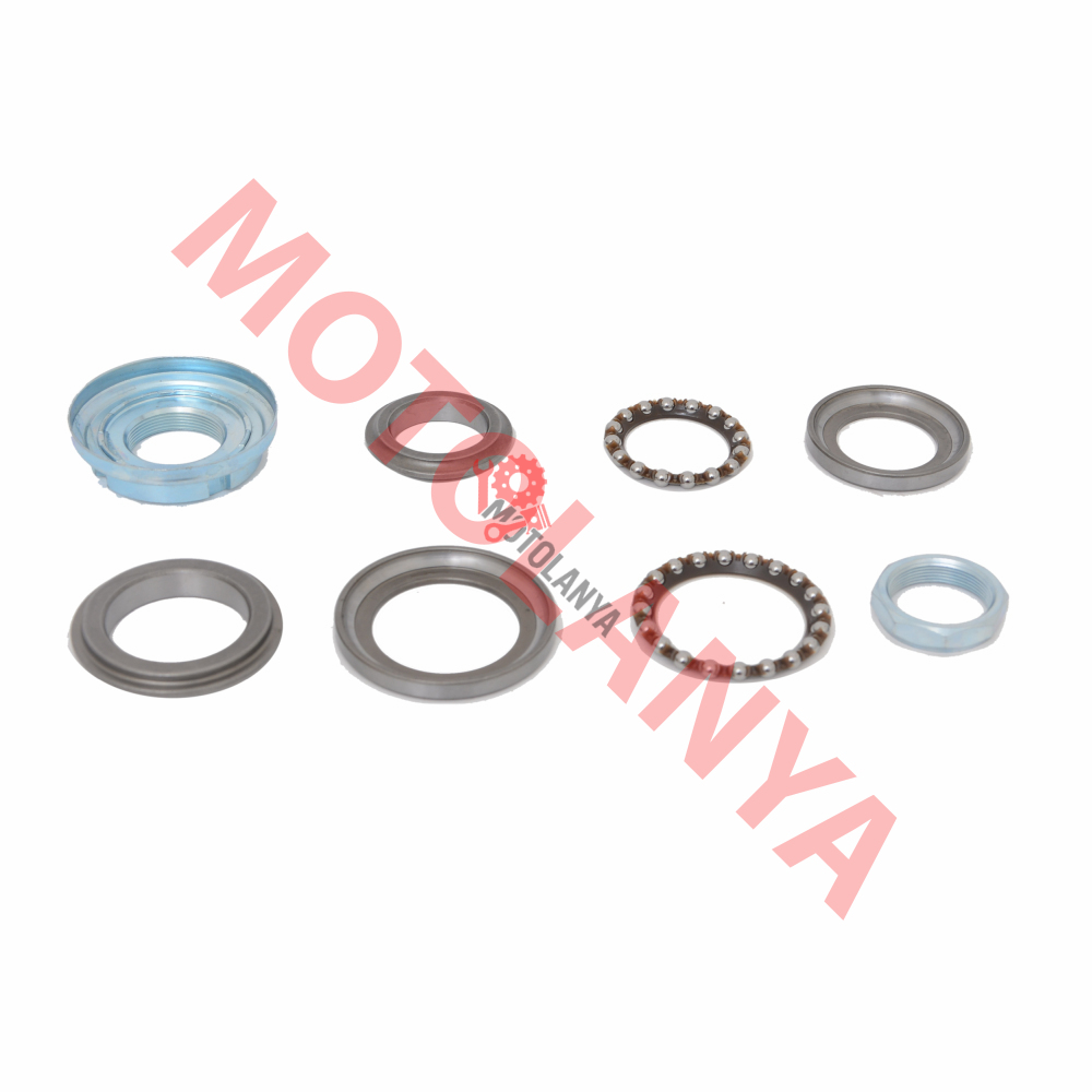 FURŞ TAKIMI PCX [2011-2012] [2013-2017] [2018-2019] [2020-2024] - HONDA DIO
