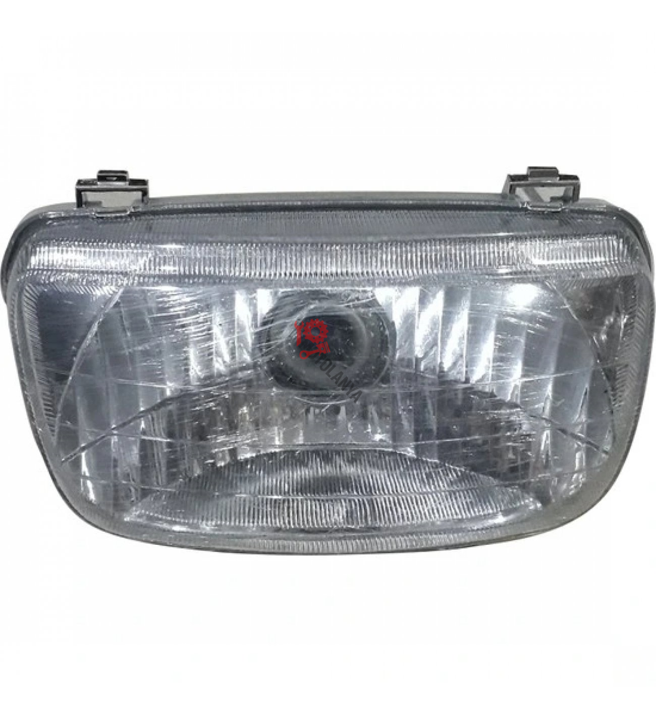 HONDA ACTİVA - ÖN FAR KOMPLE