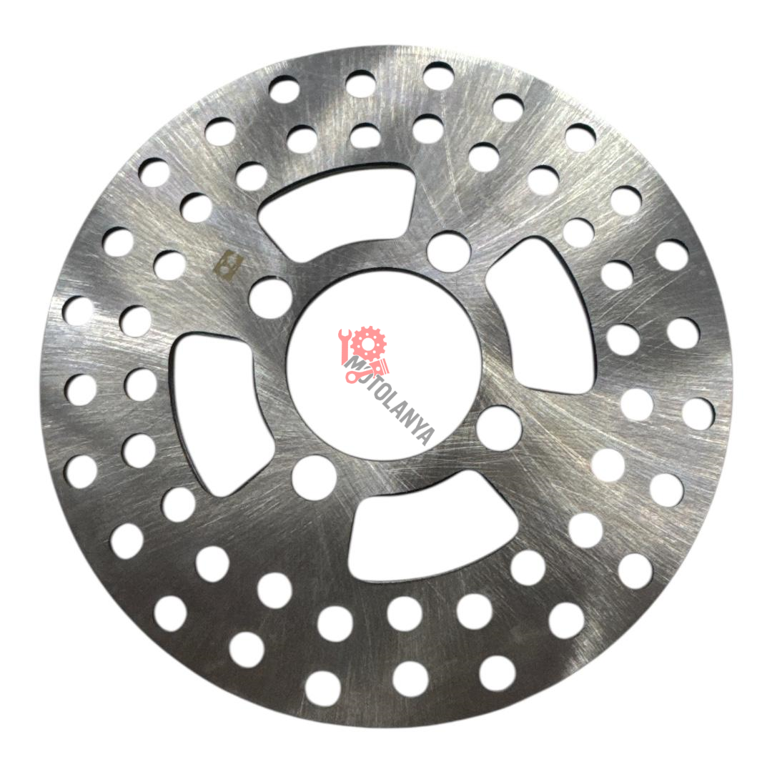 ATV SPİDER-X 250 ÖN FREN DİSKİ 48-173-4 ORJ