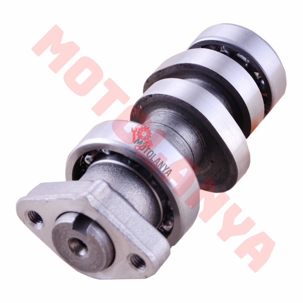 EKSANTRİK MİLİ [ SPACY - ALPHA - ACTIVA S - RKS SPONTINI 110 ] - HONDA/RKS