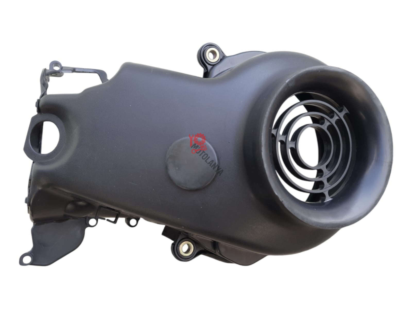 YAMAHA CYGNUS L - FAN KAPAĞI
