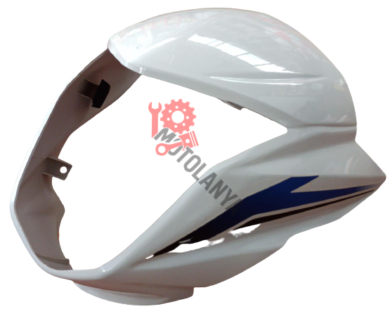 ÖN FAR GRENAJI ''BEYAZ'' ORJİNAL [ CB 125 E ] - HONDA