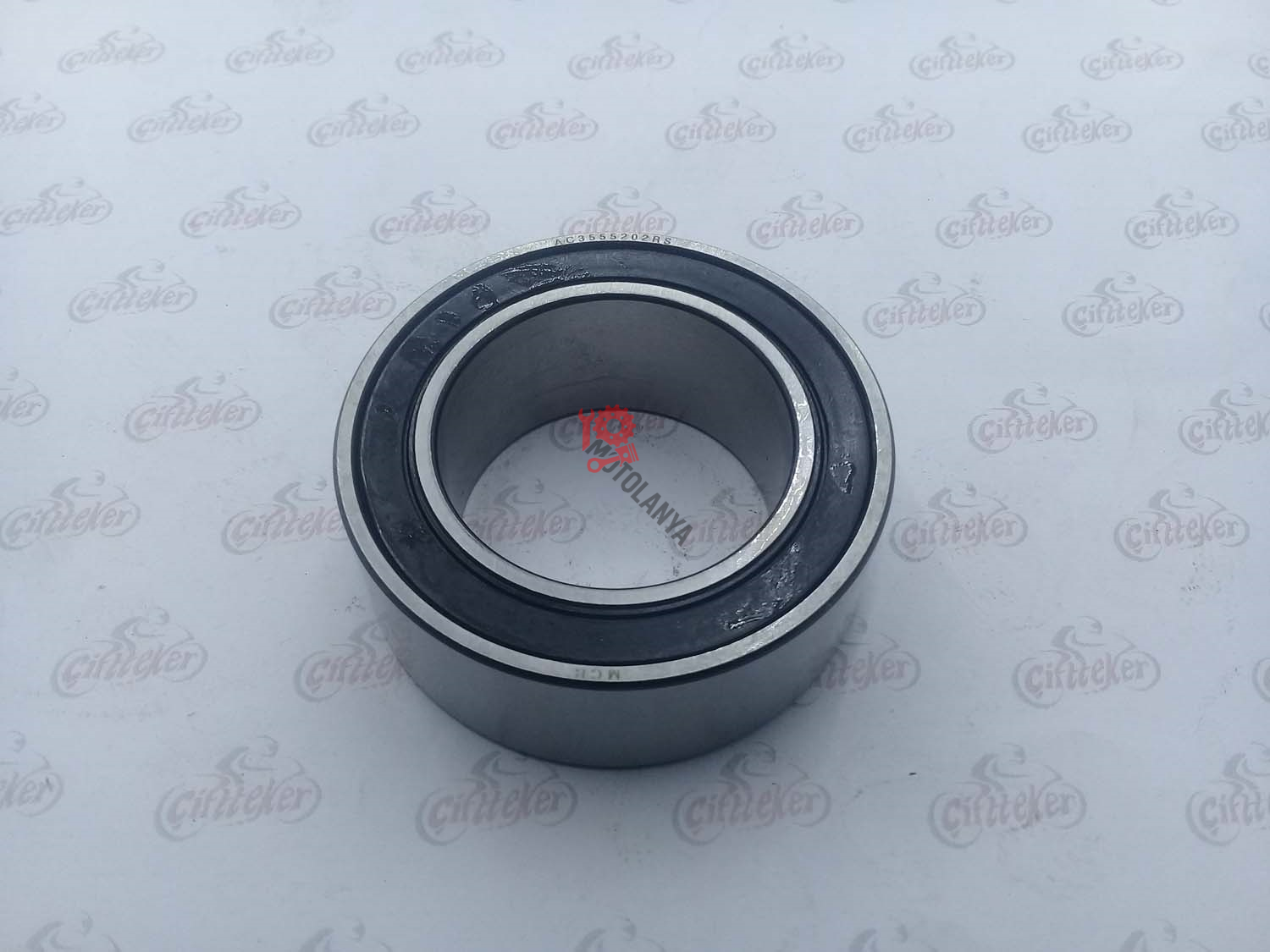 KUBA VİP TRACK AKS RULMANI MCB 35-55-20