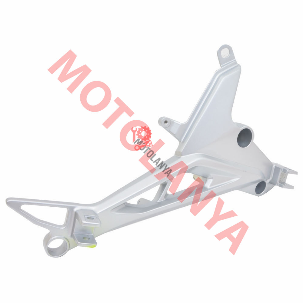 ÖN BASAMAK BRAKETİ [SAĞ] HONDA CB 125F