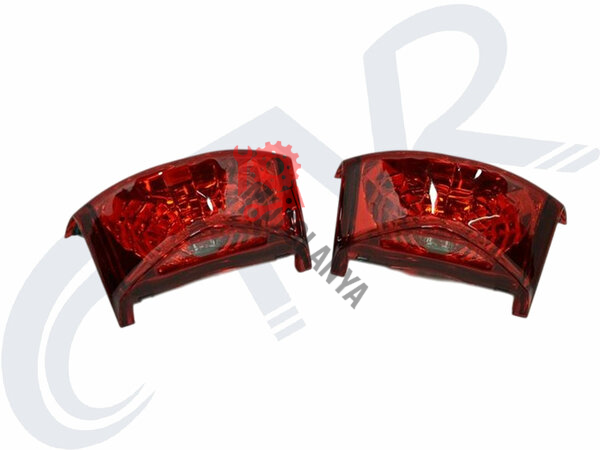 HONDA SPACY 110 - ARKA STOP SİNYALSİZ ''OEM''