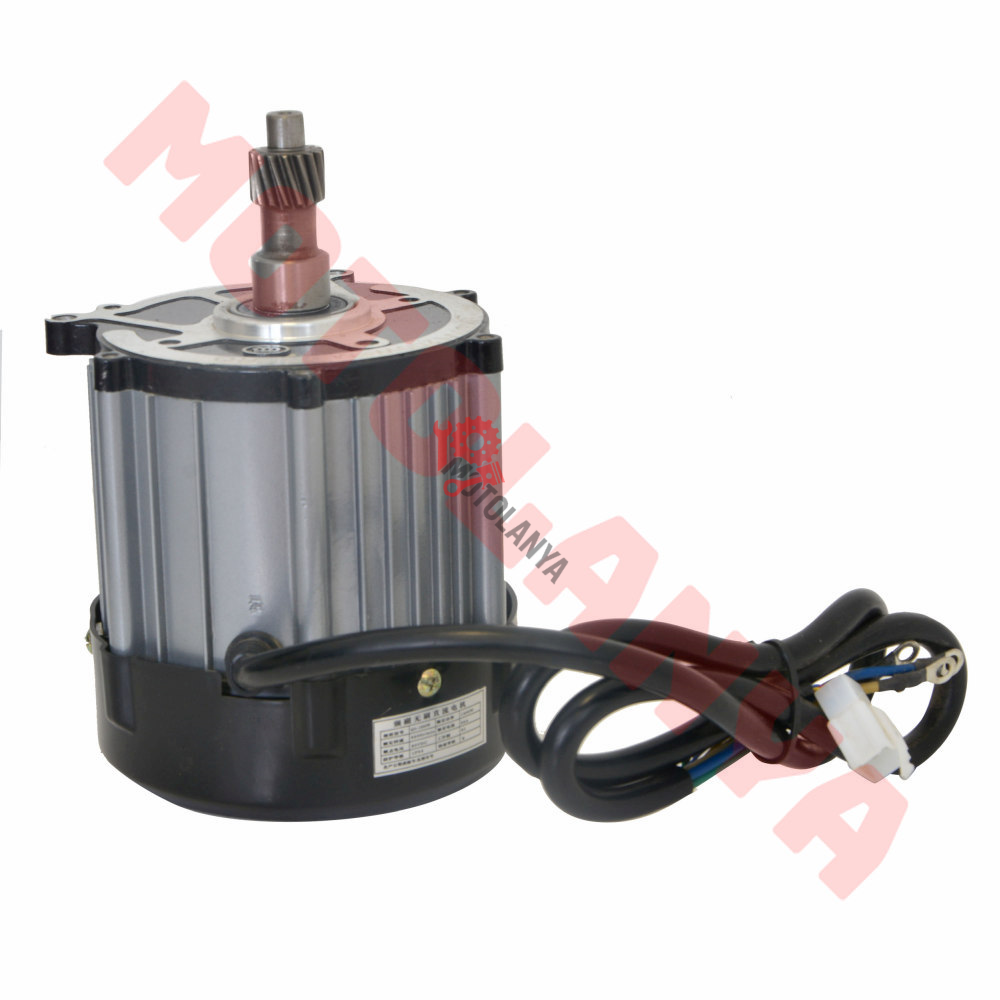 MOTOR ''DİNEMO'' [60V - 1200W] [3 TEKERLEKLİ KASALI] E-BIKE