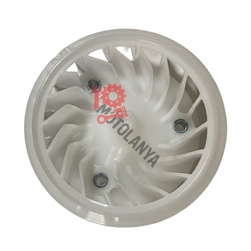 FAN PERVANE - HONDA DIO ''ORJİNAL''