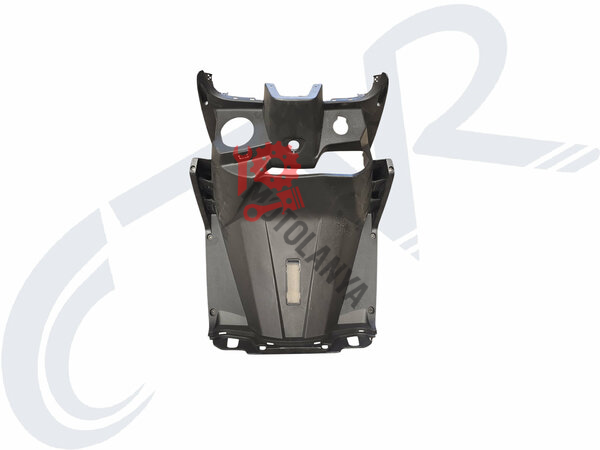 RKS NEWLIGHT 125 PRO - RUHSATLIK İÇ TORPİDO