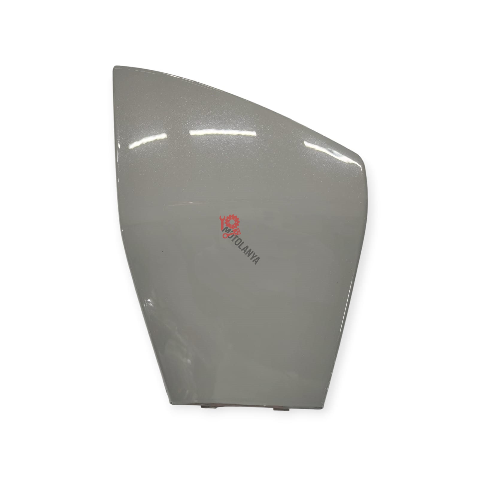 İÇ TORPİDO SOL KAPAK ''NARDO GRİ'' [ PCX 2020/2024 ] - HONDA