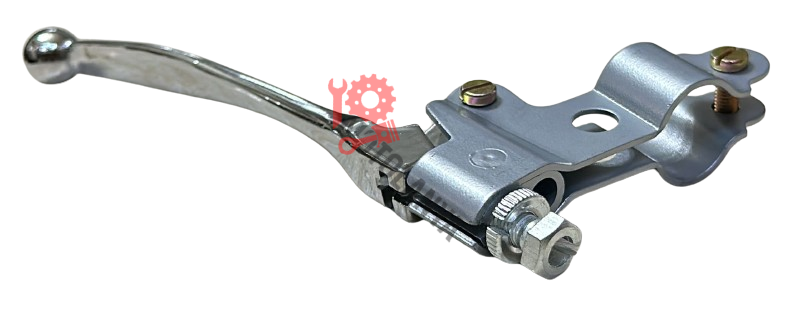 Ön Fren Kolu ve Mesned ''Gri/Set'' [ Planet 5/Planet 7 ] - IZH