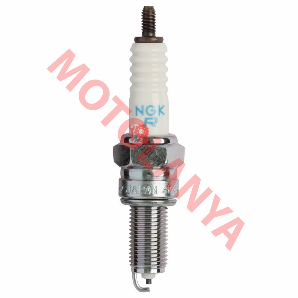 NGK Buji [ 90527 - MR8E-9 / SPACY, CBF - 150 / 250, CB 125E, CB 125 ACE, ACTIVA S ] - JAPAN