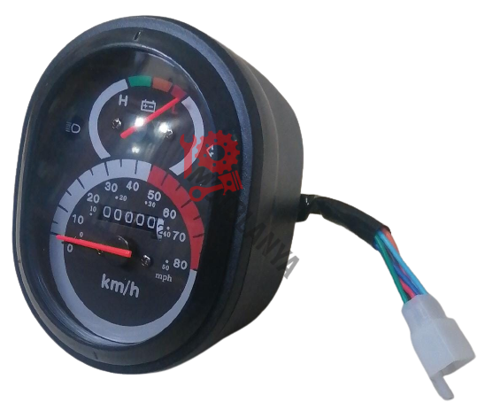 Kilometre Saati Komple [ 60V ] - E-BIKE