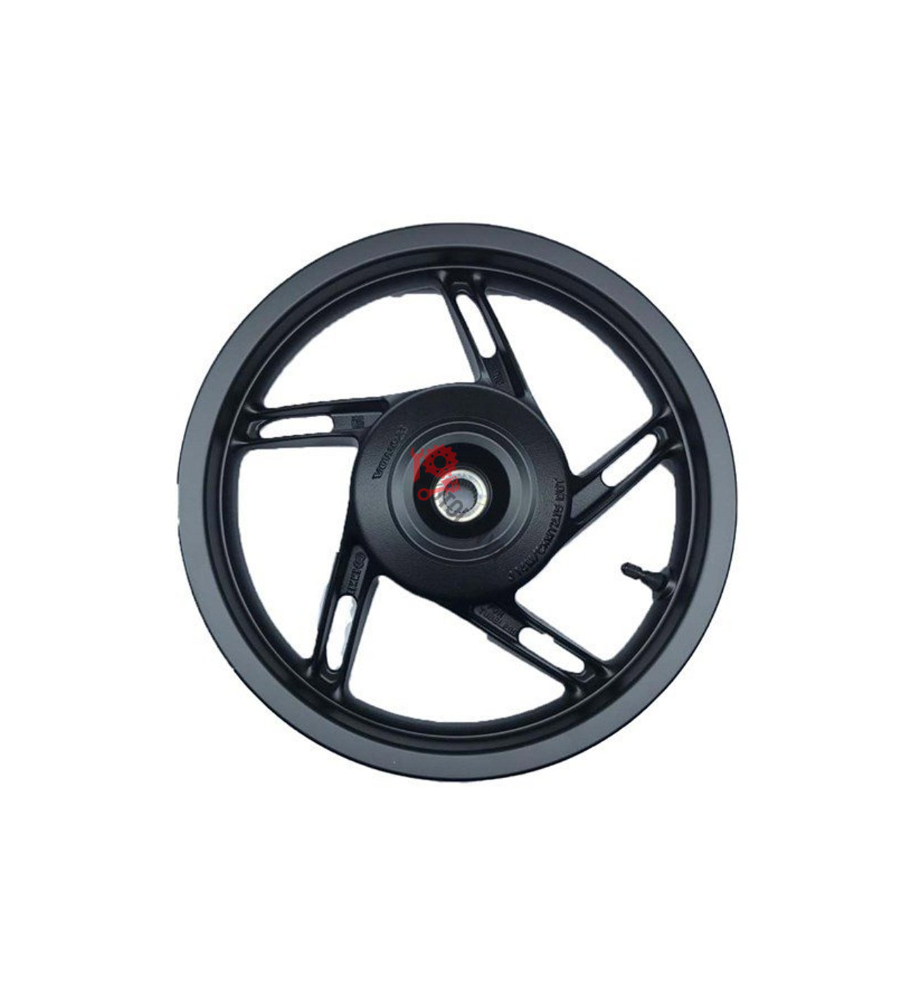 HONDA PCX 125/150 - ARKA JANT KOMPLE ''OEM''