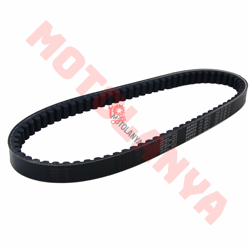 Kayış ''750x20x30'' BANDO [ Activa S ] - HONDA