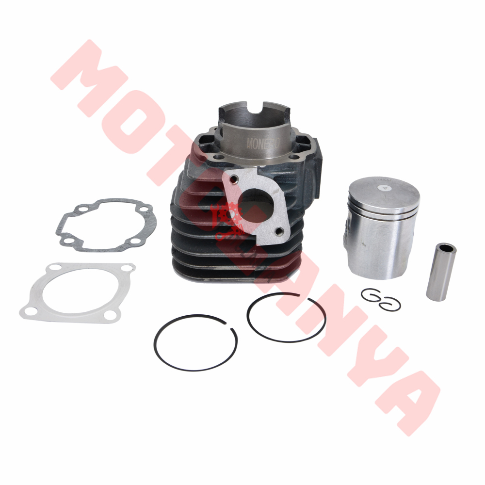SİLİNDİR KOMPLE [ BWS 100 ] - YAMAHA