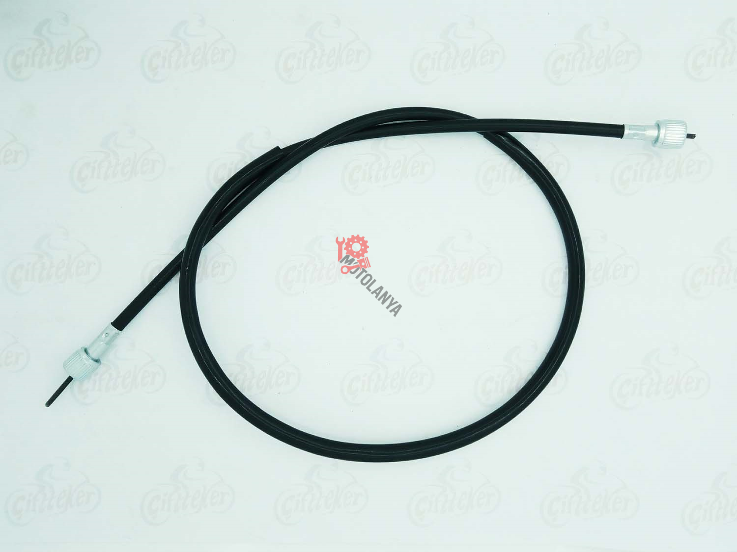 YAMAHA CYGNUS L KM TELİ