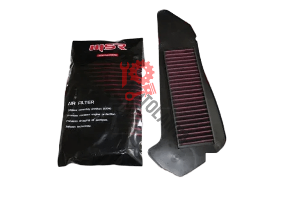 YAMAHA X MAX 300/250 ''17-18'' - HAVA FİLTRE PERFORMANS