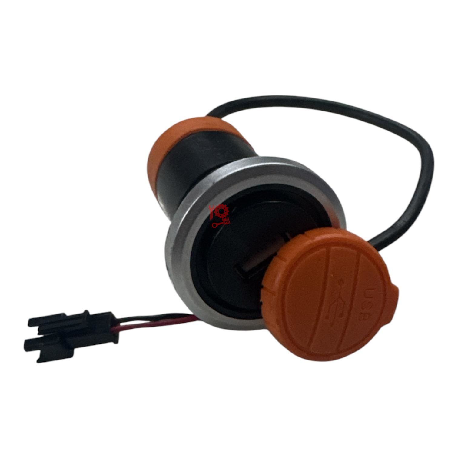 TELEFON ŞARJ YUVASI [ A KALİTE ] - USB
