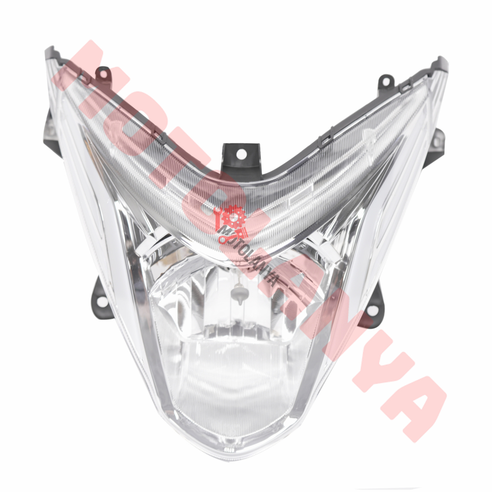 ÖN FAR KOMPLE [ ALPHA 2018/2020 ] - HONDA