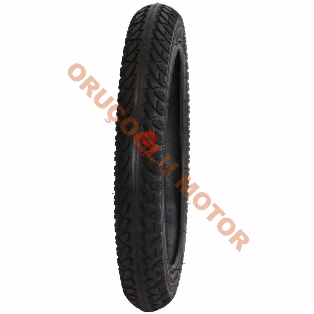 16 x 3.00 ''TT'' DESEN - F301 ] - E-BIKE