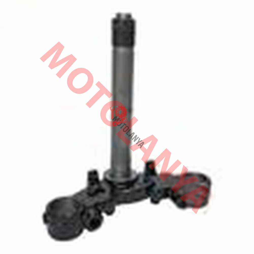 ÖN MAŞA ALT PLATİN - MONDİAL DRIFT  L