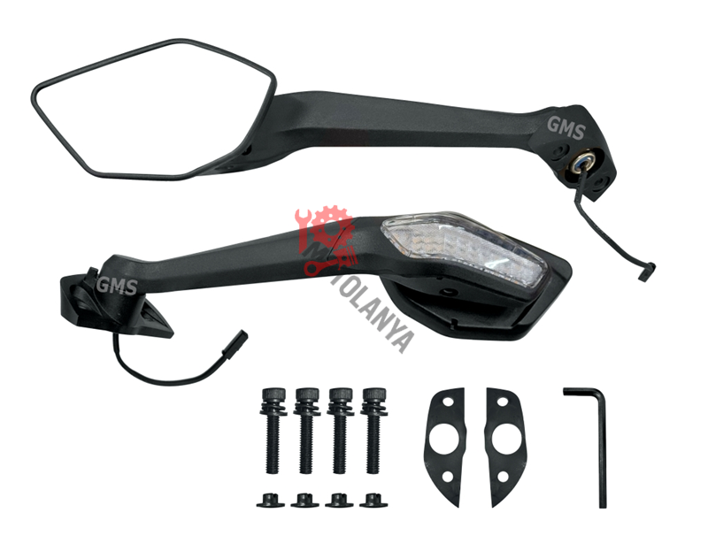 AYNA ''TAKIM'' - CF MOTO SR450