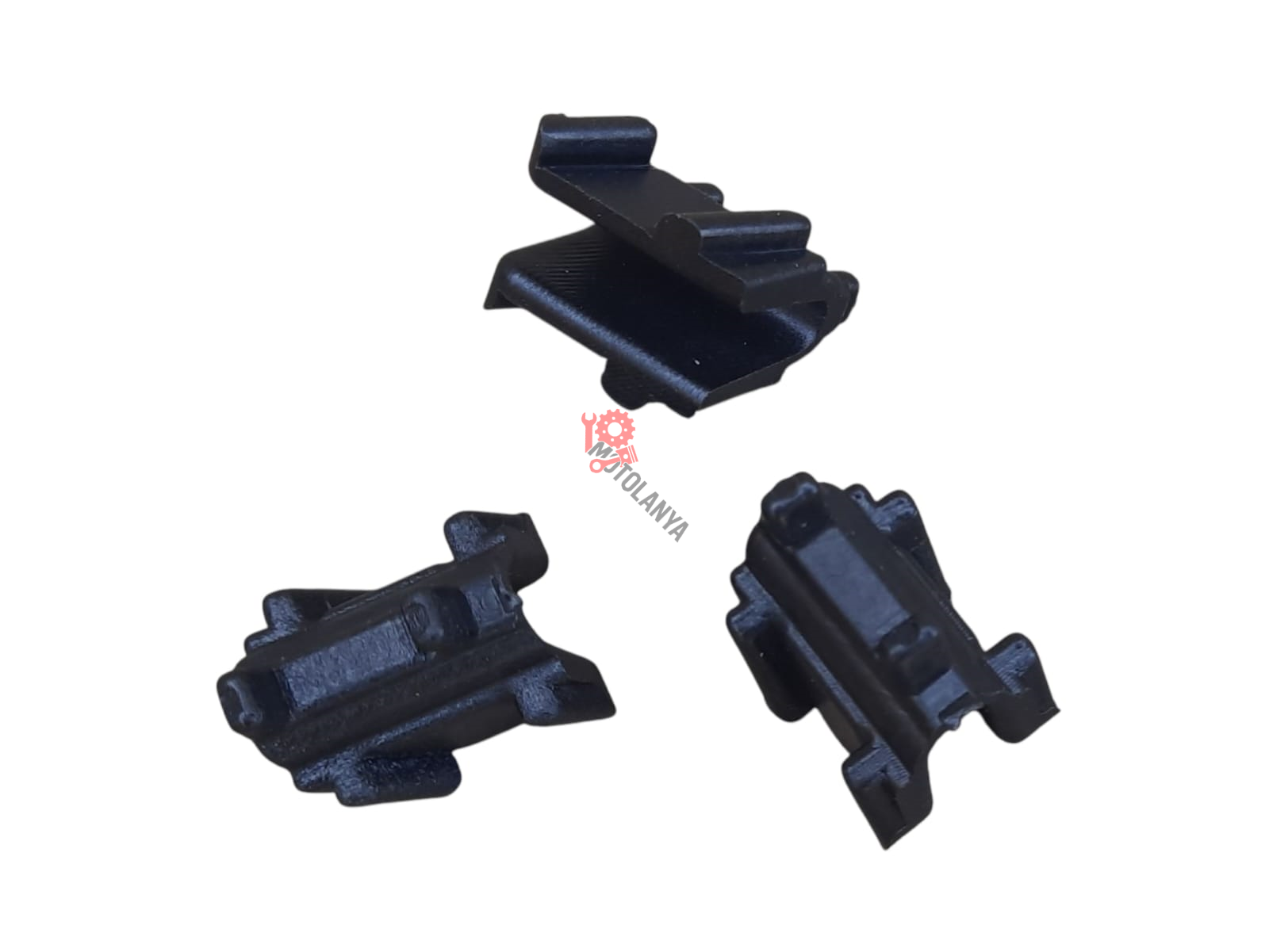 ATV UTV CF ÖN VARYATÖR KIZAK KAYMA 3 LÜ 400-450-500-550-625-1000 SEGWAY 570