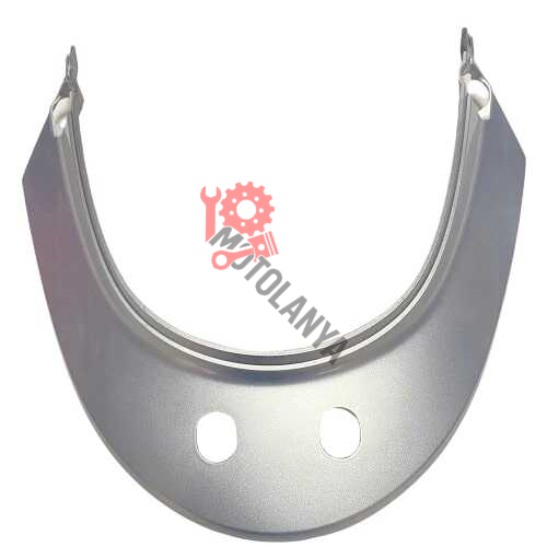 STOP ÜST PARÇA CYGNUS L OEM GRİ