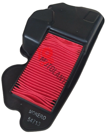 Hava Filtre Elemanı [ ALPHA ] - HONDA