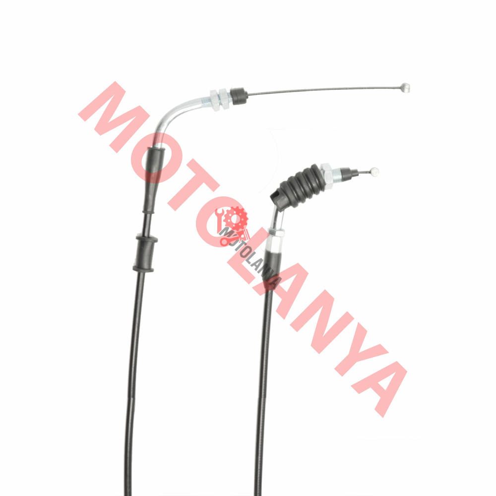 GAZ TELİ [ WING 50 İ ] - MONDİAL