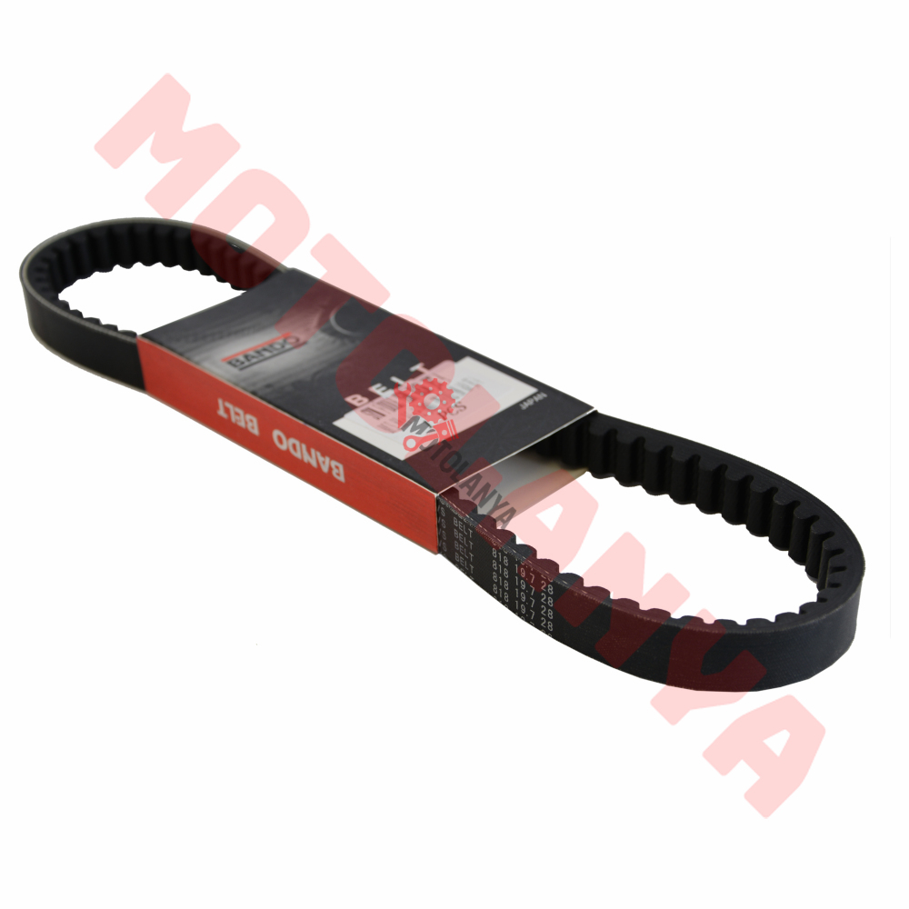 KAYIŞ ''818 x 19.5 x 28'' [ SYM FIDDLE JET 4 ''YENİ KASA'' ] - BANDO