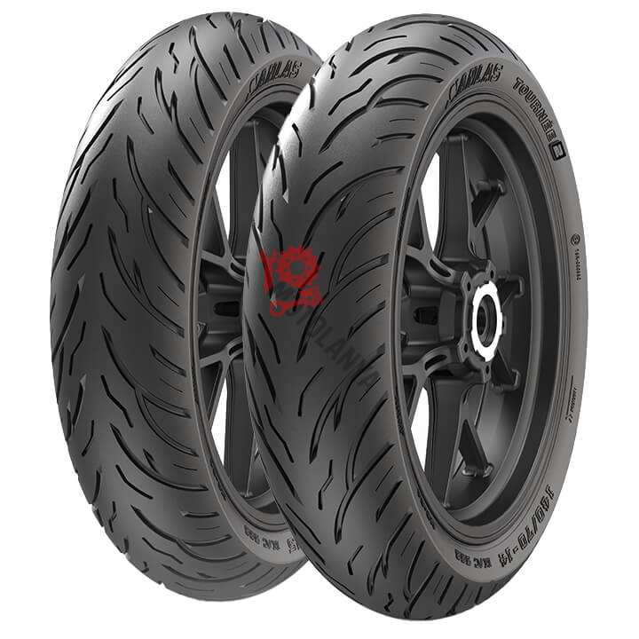 80/90 - 14 M/C 46Q TL REINF. TOURNEE2 -ANLAS