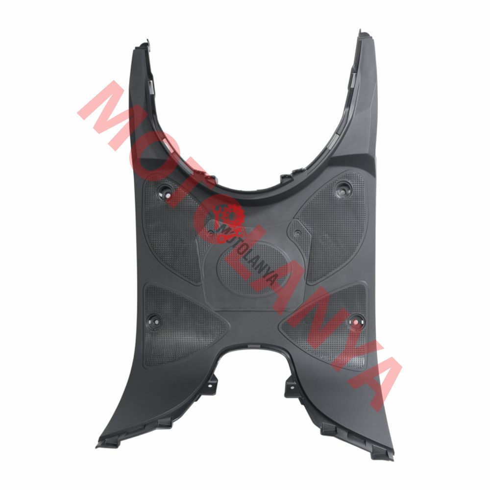 AYAK BASMA YERİ [KAPAK DAHİL] - ARORA CAPPUCİNO - KUBA BRILLIANT125/50