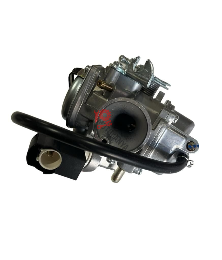 HONDA TODAY - KARBURATÖR KOMPLE SET ''OEM''