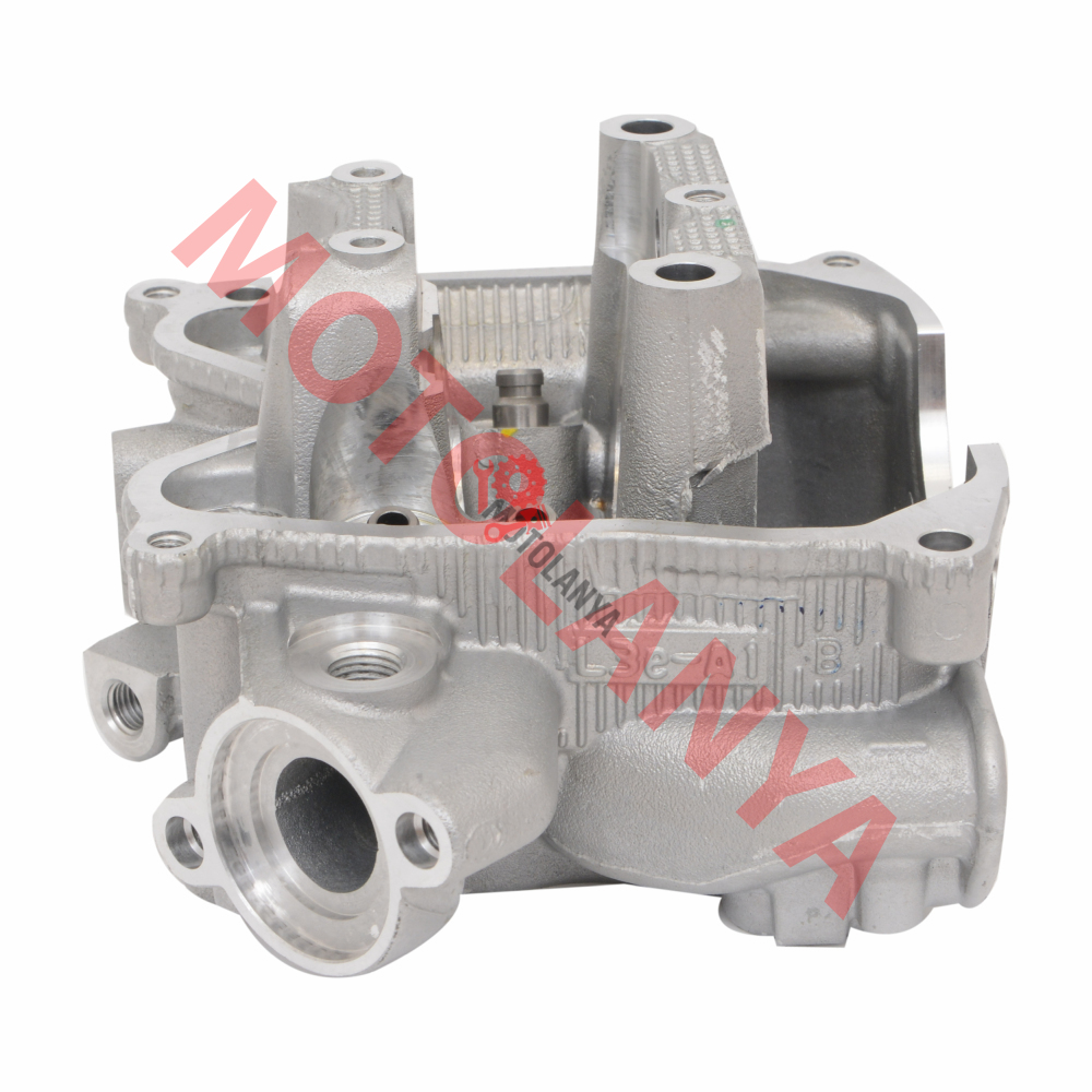 SİLİNDİR ÜST KAPAK KOMPLE [2015-2020] [ORİJİNAL] YAMAHA N MAX - [2DP-E1102-00]