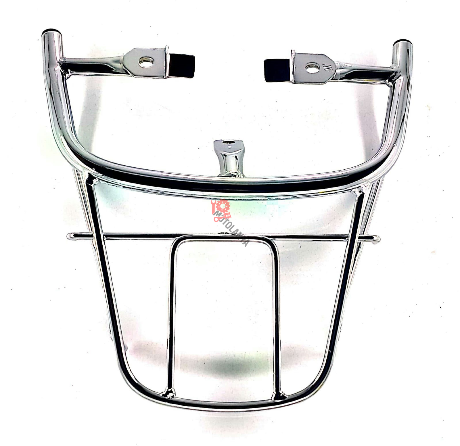 ARKA BAĞAJ DEMİRİ [ YBR 125 2004/2008 ] - YAMAHA