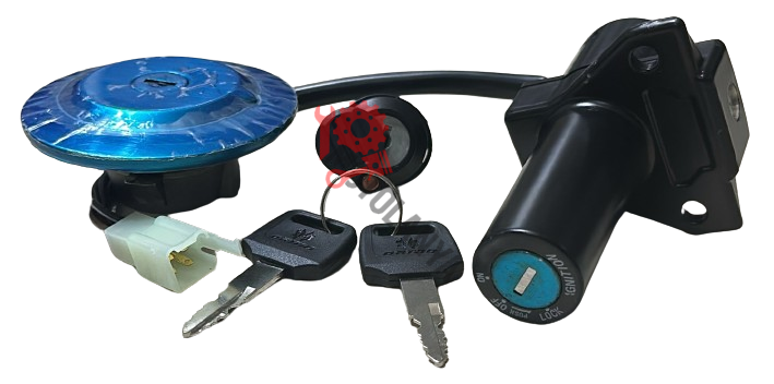 Kontak Seti [ YBR 2006 ] - YAMAHA
