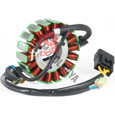 CF MOTO 250 NK - STATÖR ''SARGI'' 18'Lİ
