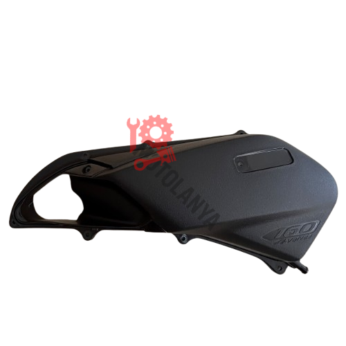 HAVA FİLTRE KAPAĞI ''ORJİNAL'' [ 17235-K1Z-T00 ] - HONDA PCX 2020/2024