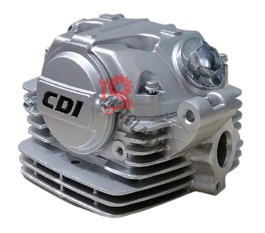SİLİNDİR ÜST KAPAK ''DOLU FULL'' [ WİNDY 125, TK 03 ] - KANUNİ/KUBA