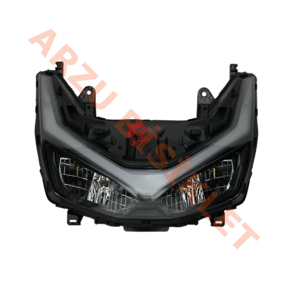ÖN FAR KOMPLE - HONDA PCX 2025 DELUXE