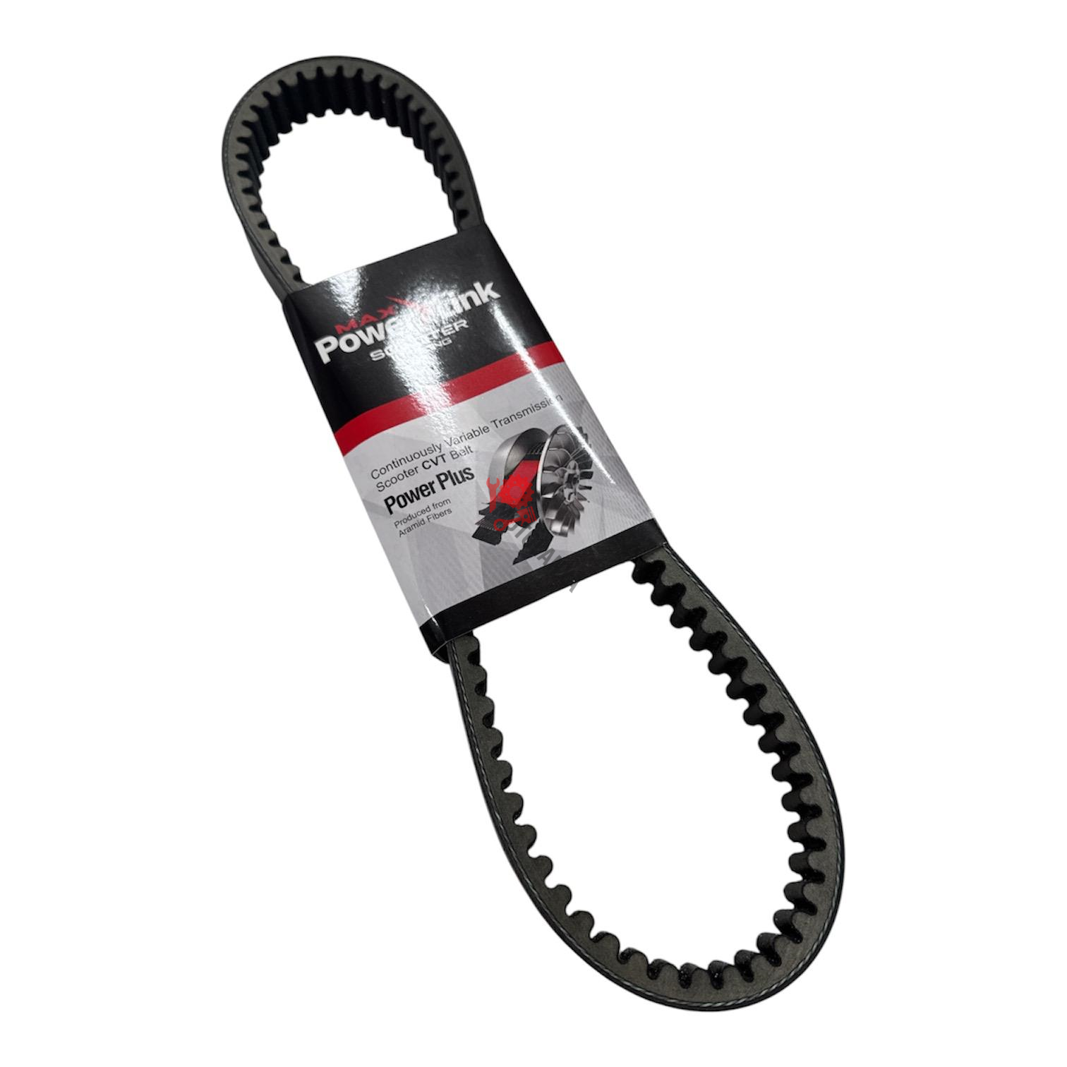 KAYIŞ ''PERFORMANS'' [ N MAX 125/155 ] - POWERLİNK 2015 - 2020