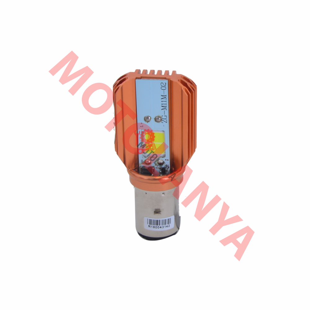 M11M-S2 LED AMPUL