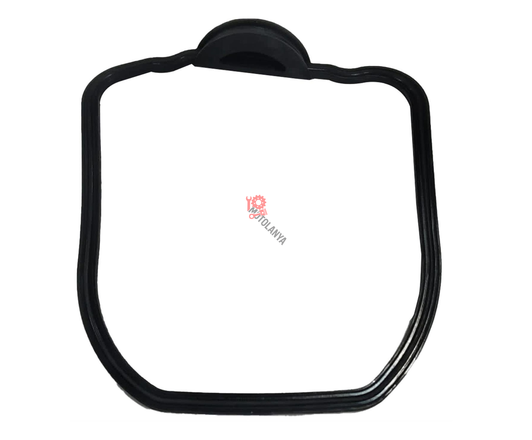 SYM FIDDLE II 125 KÜLBÜTÜR KAPAK LASTİĞİ - ORJNAL