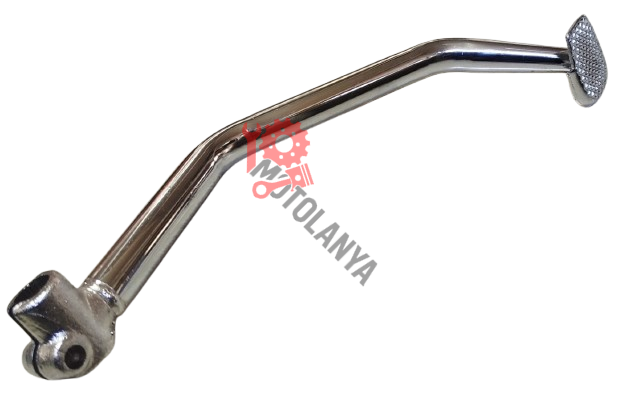 Arka Fren Pedalı ''Kolu'' [ KT 125/150, Comfort, Jaguar ] - MONDİAL/ARORA