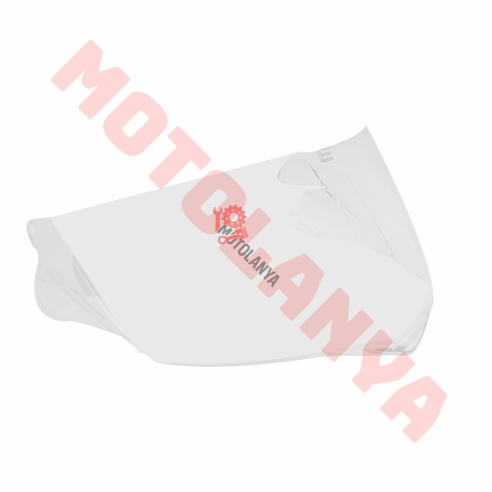 BEON-ÇENE AÇILIR KASK CAMI [B700 MODEL]
