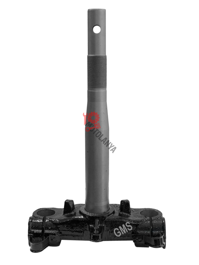ÖN MAŞA ''ALT PLATİN'' - RKS WILDCAT