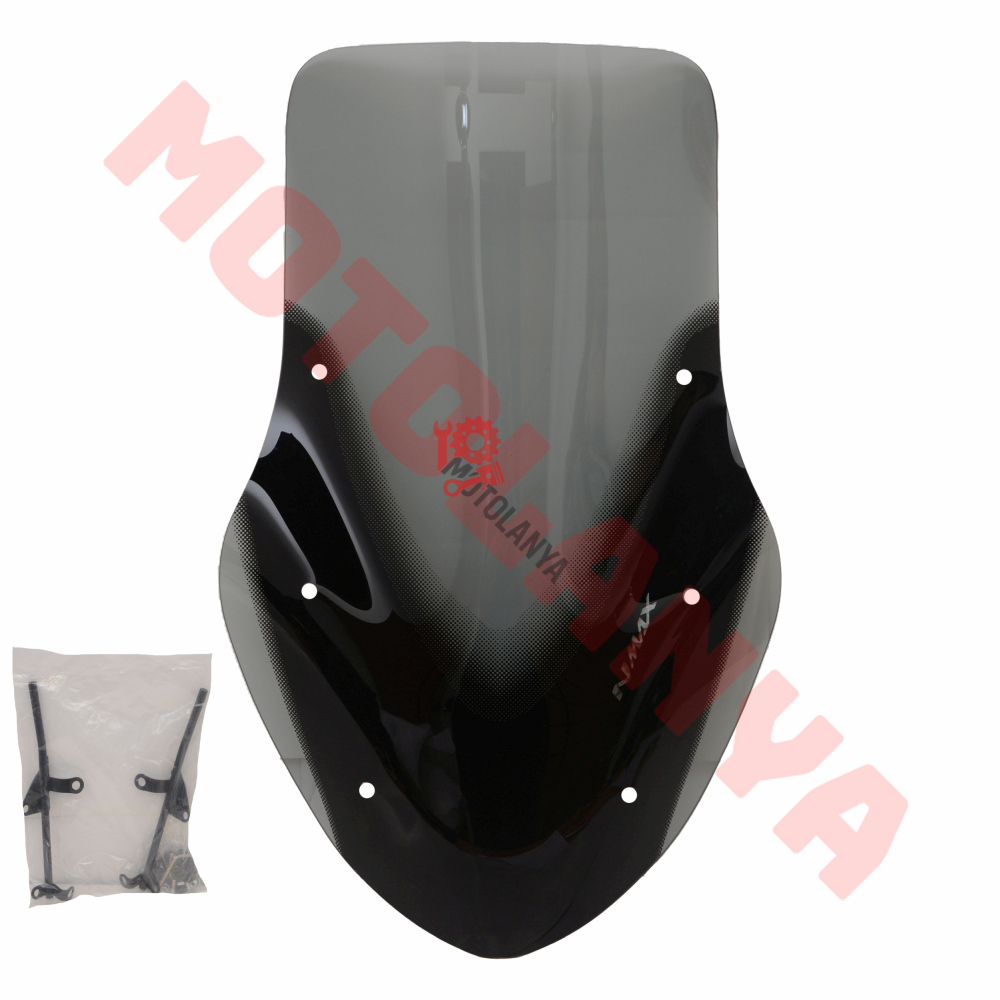 SİPERLİK CAMI [ N MAX 2021 ] - YAMAHA